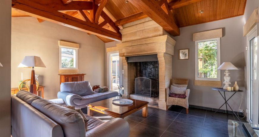 vente Maison bourgeoise Coulounieix Chamiers