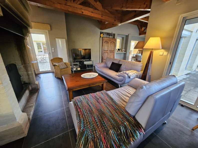 vente Maison bourgeoise Coulounieix Chamiers - Photo 10