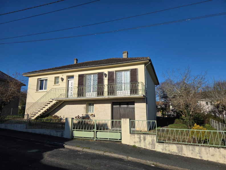 vente Maison de ville Coulounieix Chamiers - Photo 1