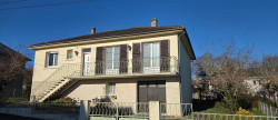 vente Maison de ville Coulounieix Chamiers