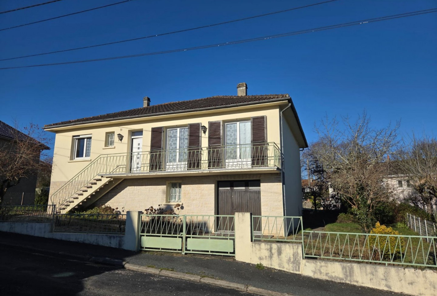 vente Maison de ville Coulounieix Chamiers - Photo 2