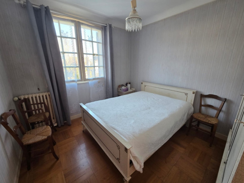 vente Maison de ville Coulounieix Chamiers - Photo 12