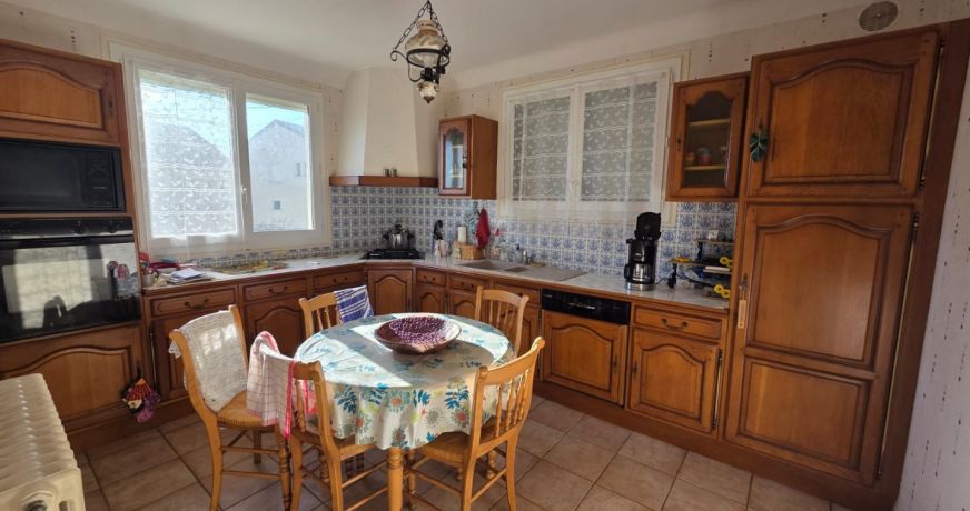 vente Maison de ville Coulounieix Chamiers