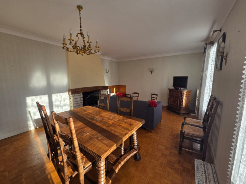 vente Maison de ville Coulounieix Chamiers - Photo 17