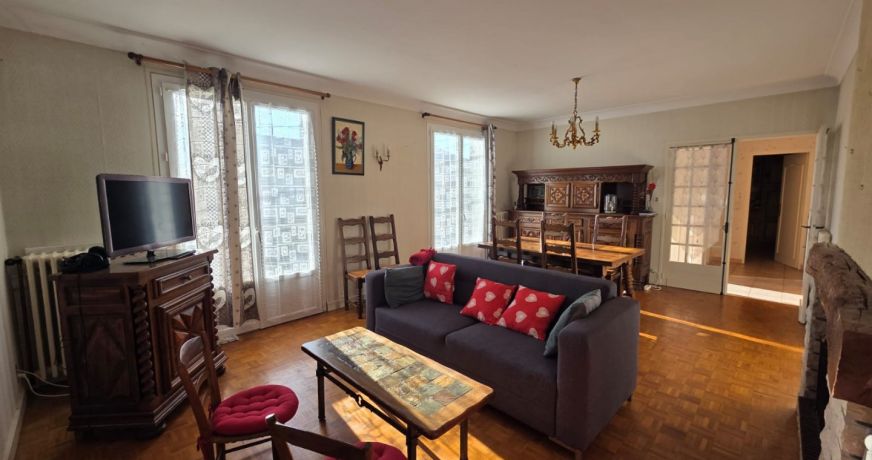 vente Maison de ville Coulounieix Chamiers
