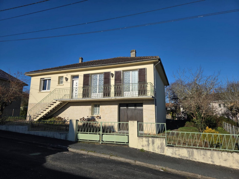 vente Maison de ville Coulounieix Chamiers - Photo 20