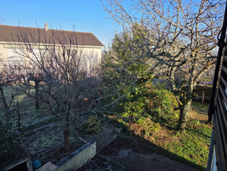 vente Maison de ville Coulounieix Chamiers - Photo 8
