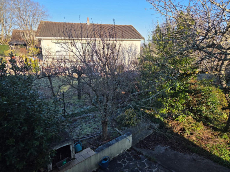 vente Maison de ville Coulounieix Chamiers - Photo 9