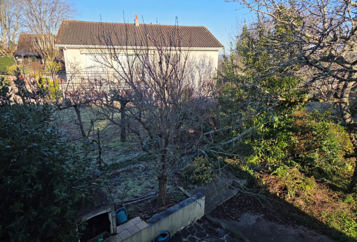 vente Maison de ville Coulounieix Chamiers - Photo 9