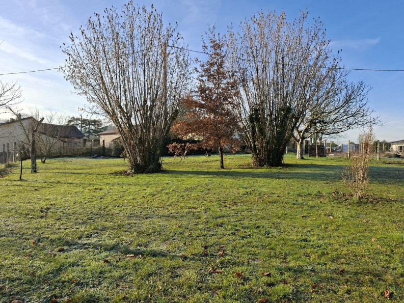 vente Maison Bassilac - Photo 11
