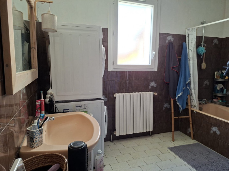 vente Maison Bassilac - Photo 9