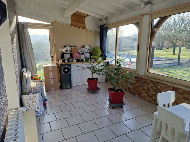 vente Maison Bassilac - Photo 10