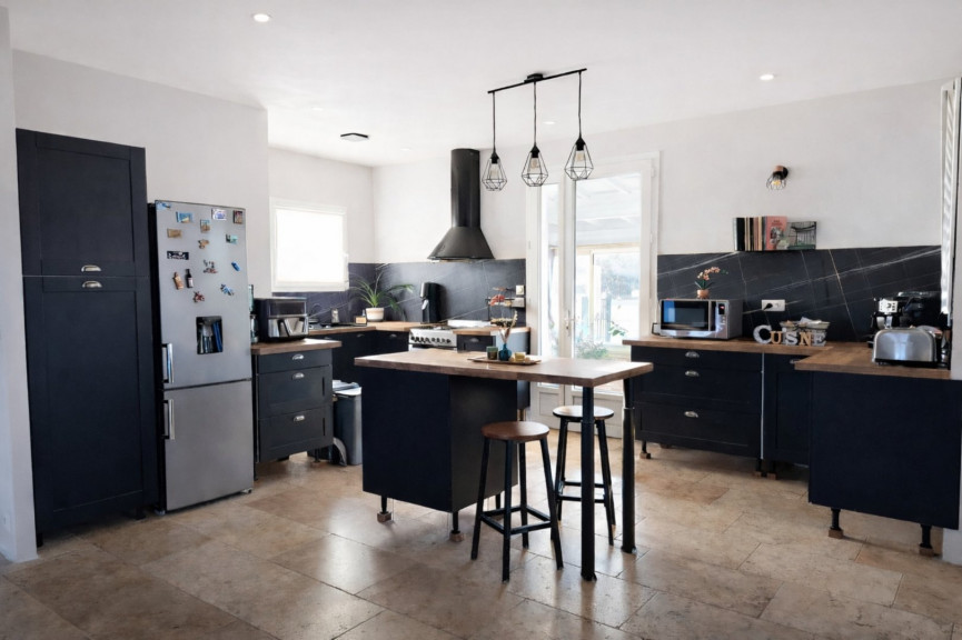 vente Maison Bassilac - Photo 3