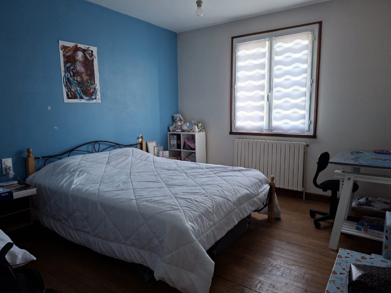 vente Maison Bassilac - Photo 8