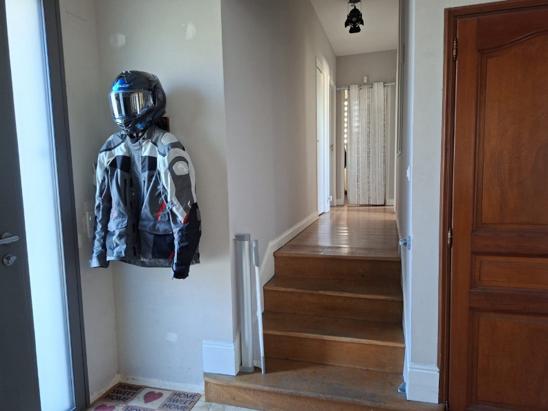 vente Maison Bassilac - Photo 17