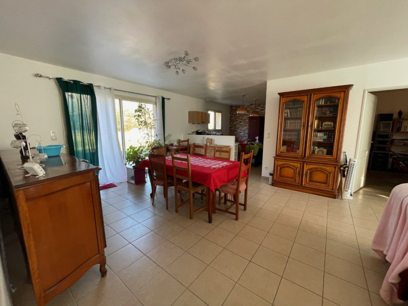 vente Maison Antonne Et Trigonant - Photo 3