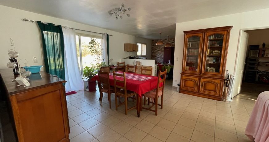 vente Maison Antonne Et Trigonant