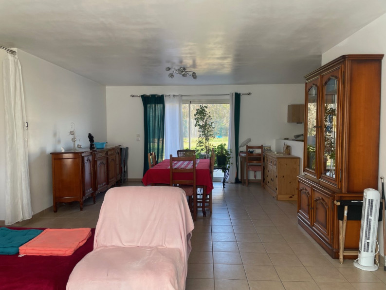 vente Maison Antonne Et Trigonant - Photo 4