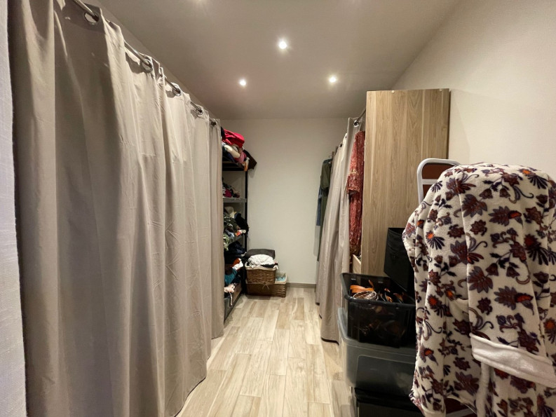 vente Maison Antonne Et Trigonant - Photo 6