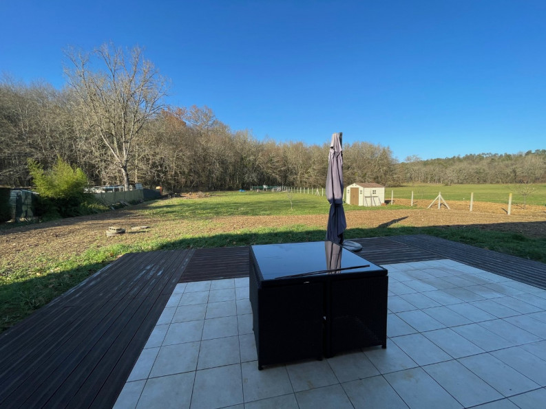 vente Maison Antonne Et Trigonant - Photo 5