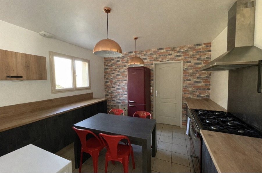 vente Maison Antonne Et Trigonant - Photo 2