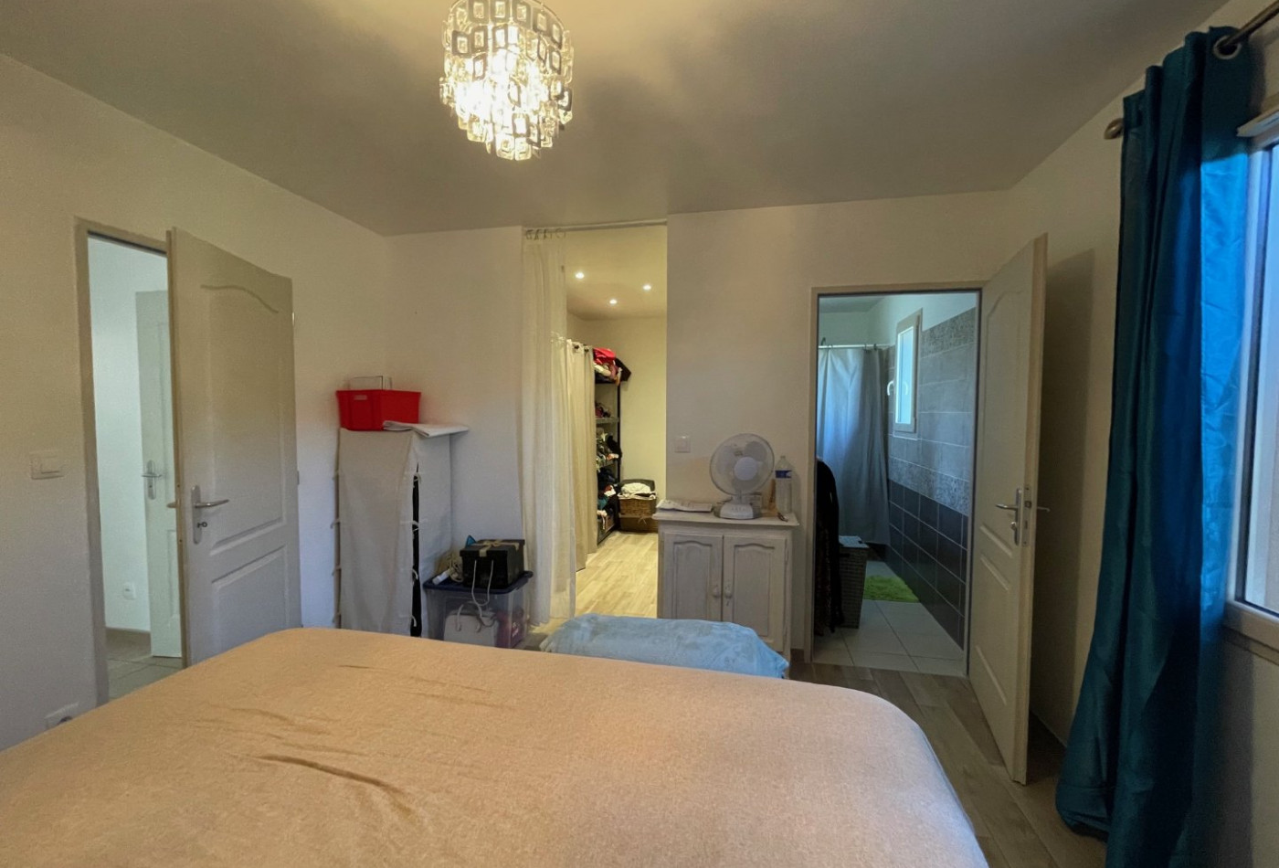 vente Maison Antonne Et Trigonant - Photo 8