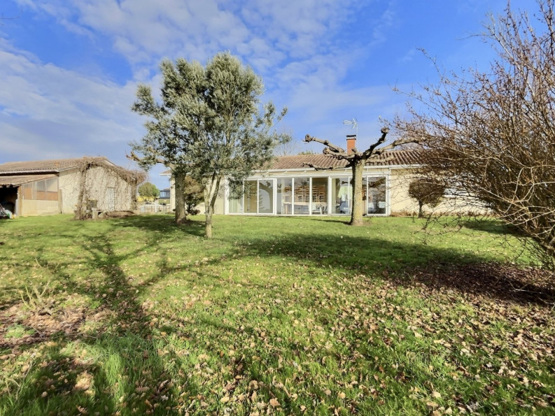 vente Pavillon Pellegrue - Photo 1