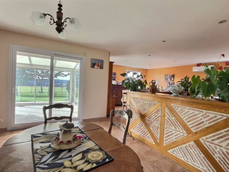 vente Pavillon Pellegrue - Photo 5