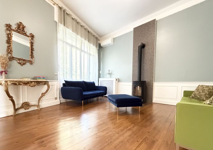 vente Maison PÉrigueux