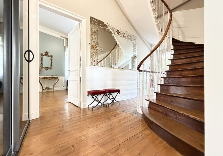 vente Maison PÉrigueux