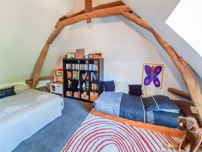 vente Maison Bassilac - Photo 8