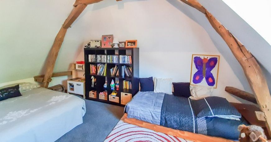 vente Maison Bassilac