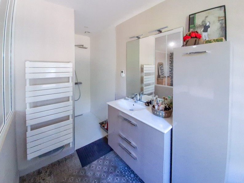 vente Maison Bassilac - Photo 7