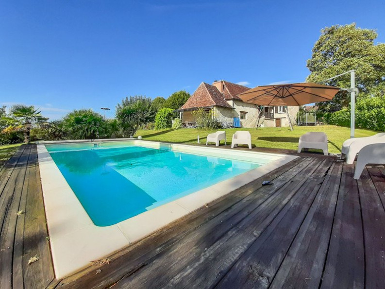 sale Maison Bassilac - Photo 8