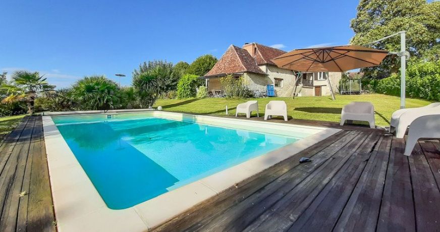 vente Maison Bassilac