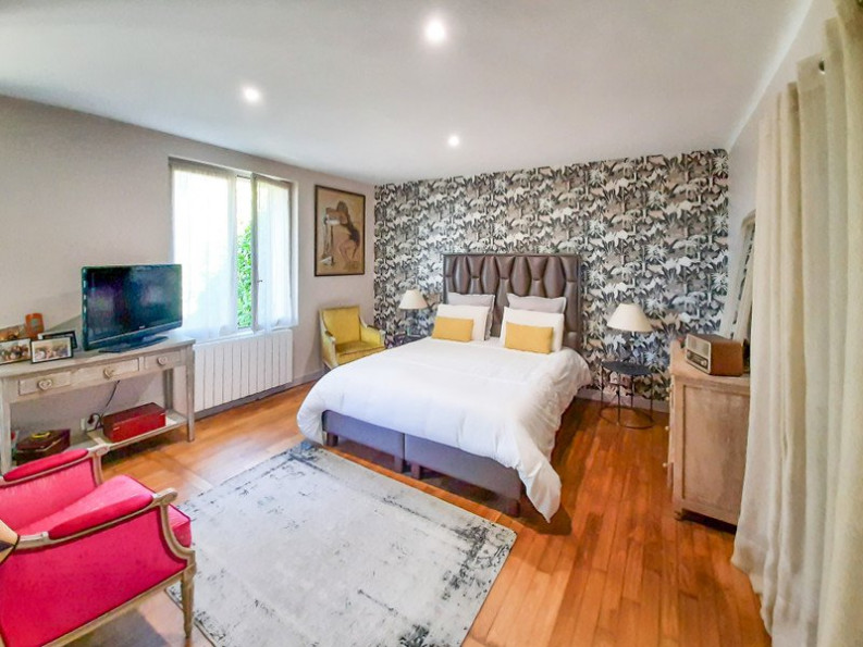 vente Maison Bassilac - Photo 6