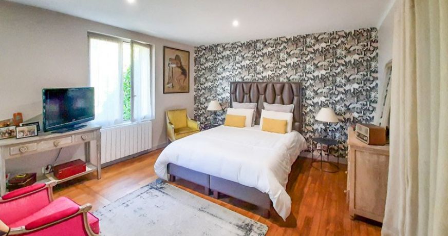 vente Maison Bassilac