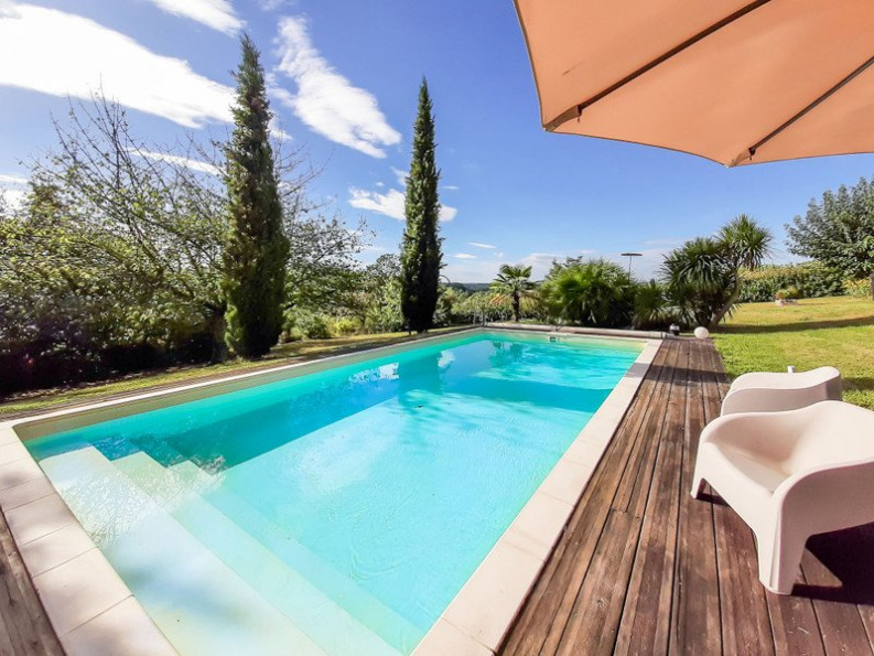 sale Maison Bassilac - Photo 2