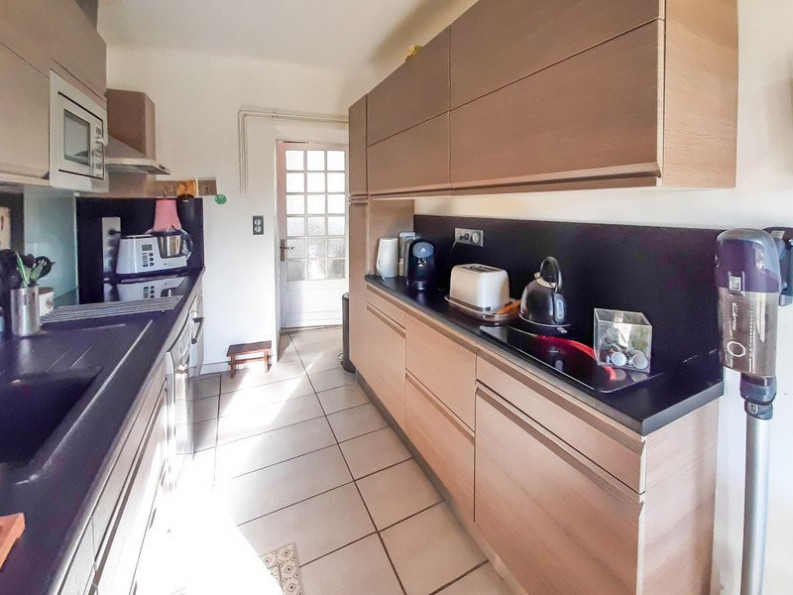 vente Maison Bassilac - Photo 5