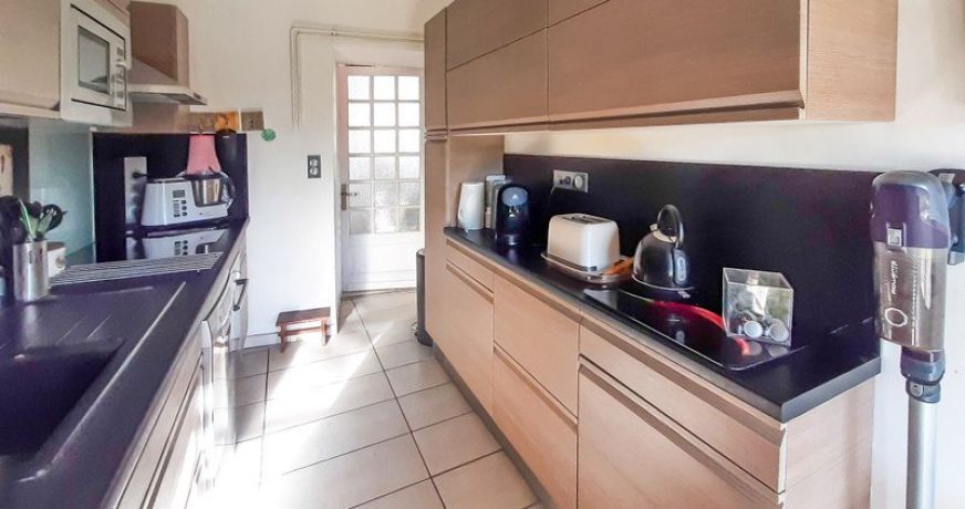 vente Maison Bassilac