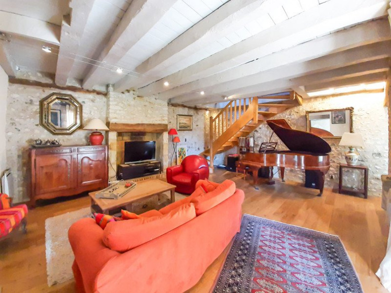 vente Maison Bassilac - Photo 4