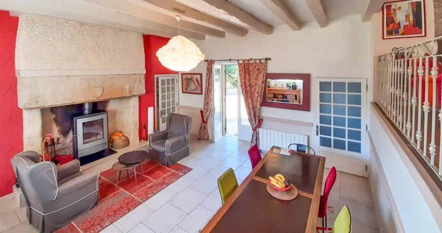 vente Maison Bassilac