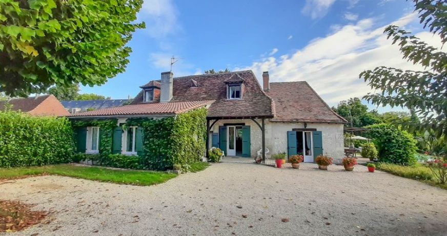 vente Maison Bassilac