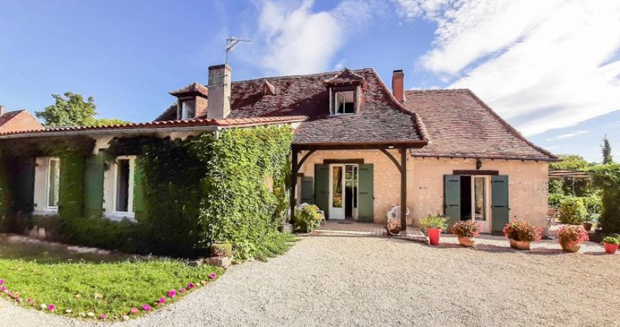 vente Maison Bassilac