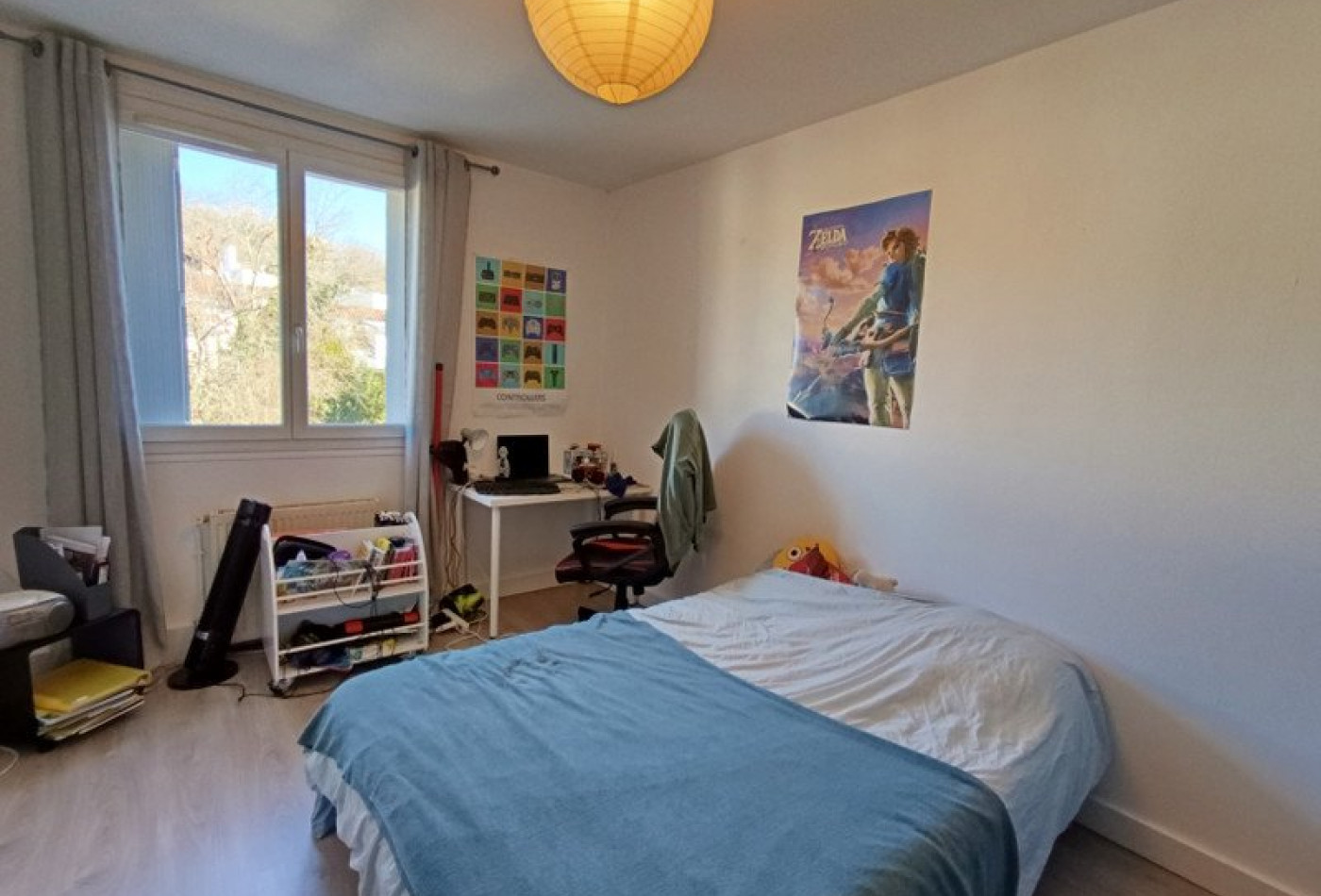 vente Appartement Perigueux - Photo 7