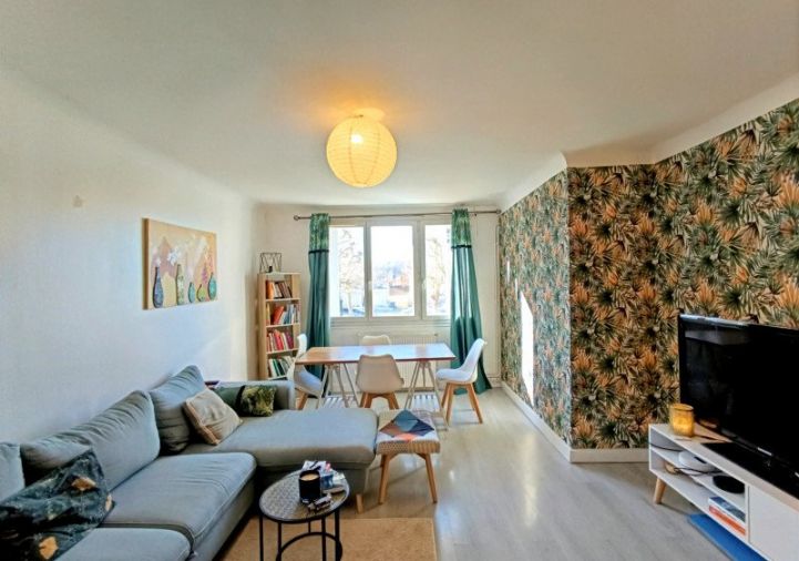 vente Appartement Perigueux