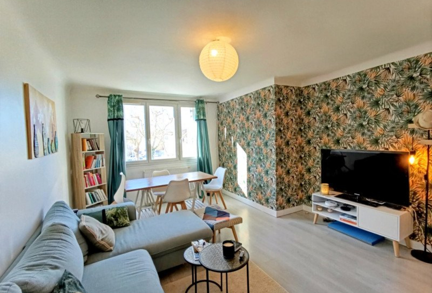 vente Appartement Perigueux - Photo 2