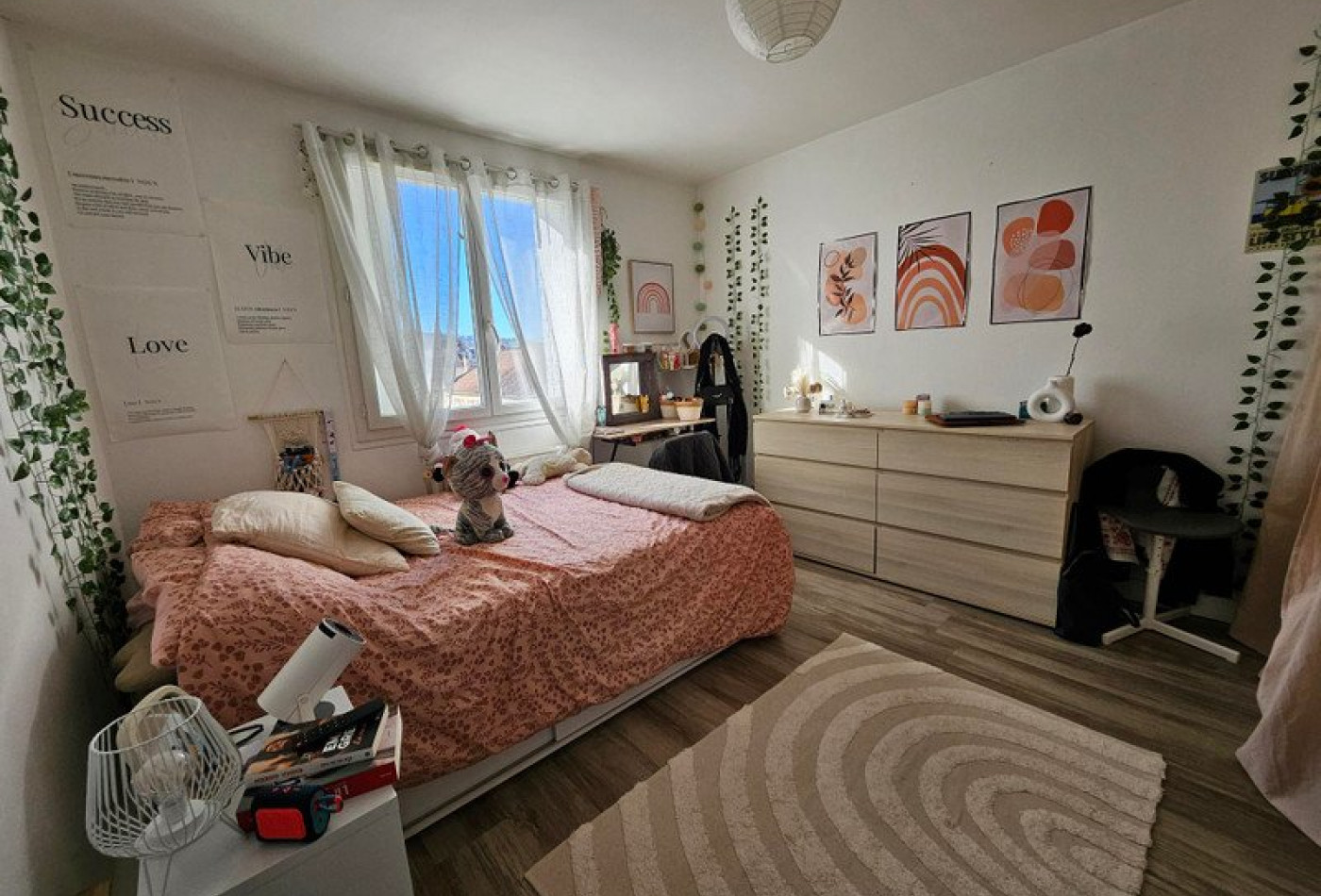 vente Appartement Perigueux - Photo 6