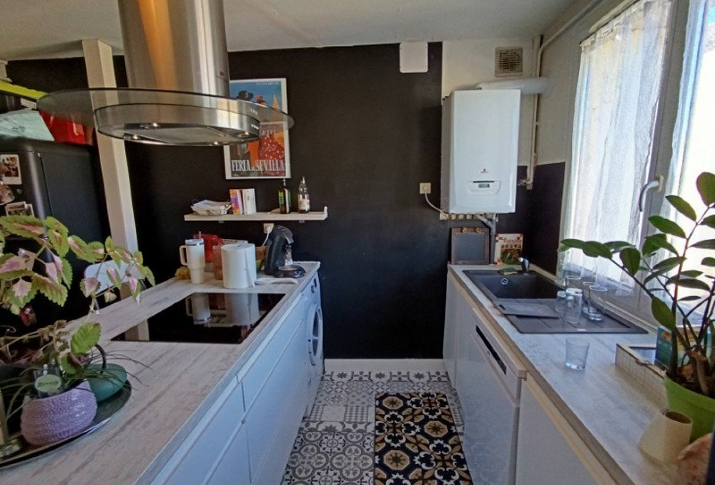 vente Appartement Perigueux - Photo 3