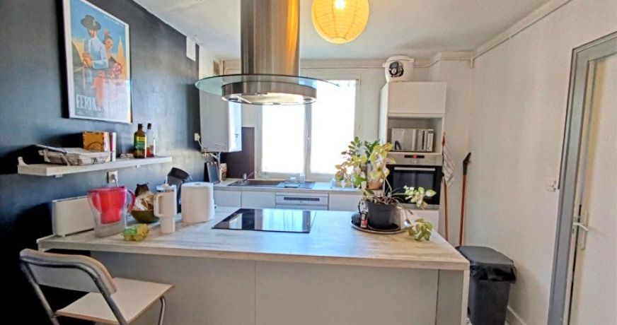 vente Appartement Perigueux